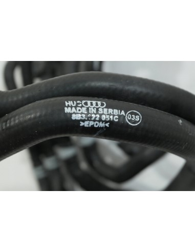 AUDI A5 B10 2.0 TDI MAGISTRALA PRZEWODÓW...