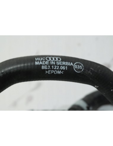 AUDI A5 B10 2.0 TDI MAGISTRALA PRZEWODÓW...