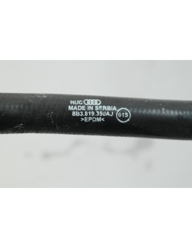 AUDI A5 B10 2.0 TDI PRZEWÓD WODNY 8B3819350AJ...