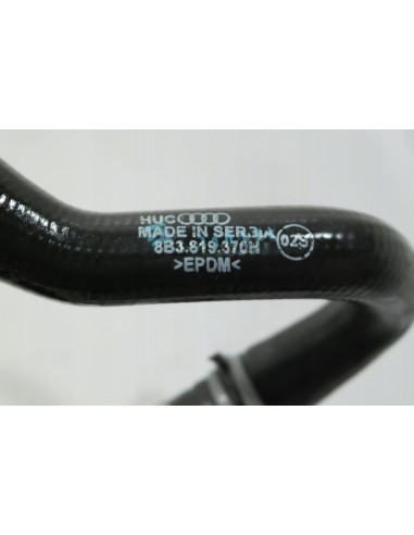 AUDI A5 B10 2.0 TDI PRZEWÓD WODNY 8B3819350AJ...