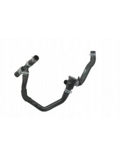 AUDI A5 B10 2.0 TDI PRZEWÓD WODNY 8B3145024AB