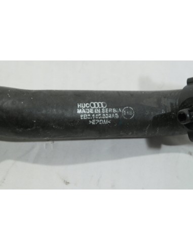 AUDI A5 B10 2.0 TDI PRZEWÓD WODNY 8B3145024AB