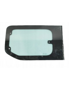 TOYOTA PROACE CITY SZYBA BOCZNA LEWA