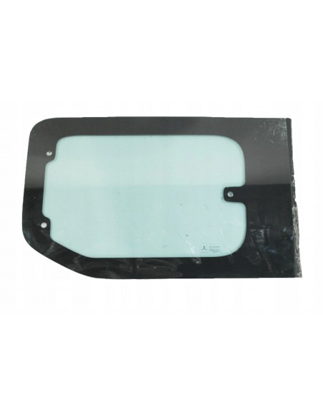 TOYOTA PROACE CITY SZYBA BOCZNA LEWA