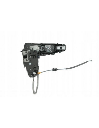 MERCEDES W247 ZAMEK DRZWI LEWY PRZÓD A0997202302 A17700322829 A0997601502