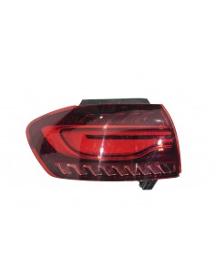 MERCEDES W247 LAMPA LEWA TYLNA A2479068704