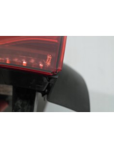 MERCEDES W247 LAMPA LEWA TYLNA A2479068704 2