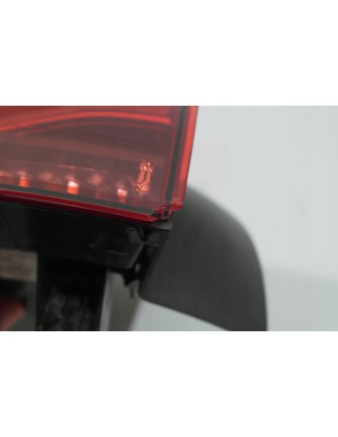 MERCEDES W247 LAMPA LEWA TYLNA A2479068704