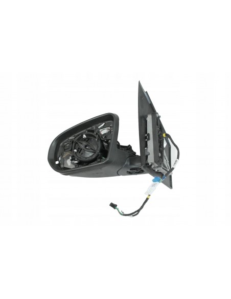 MERCEDES W247 LUSTERKO LEWE 8+3 A2478104910 A0998108100