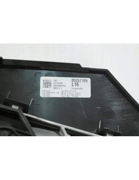 MERCEDES W247 LUSTERKO LEWE 8+3 A2478104910 A0998108100