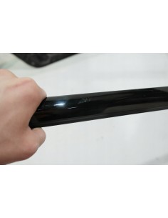 MERCEDES W247 LISTWA USZCZELKA SZYBY DRZWI A2477255300 2