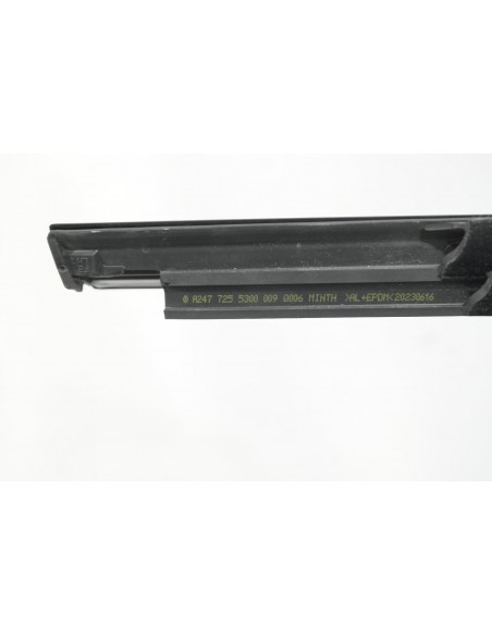 MERCEDES W247 LISTWA USZCZELKA SZYBY DRZWI A2477255300