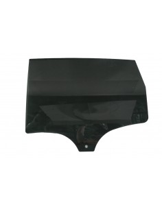 MERCEDES W247 SZYBA DRZWI LEWY TYŁ A2477351500