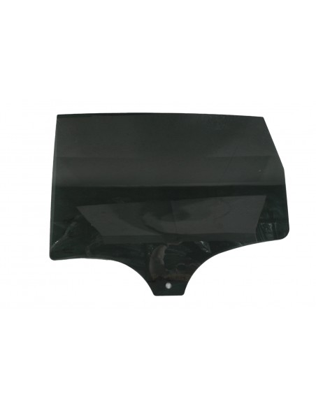 MERCEDES W247 SZYBA DRZWI LEWY TYŁ A2477351500