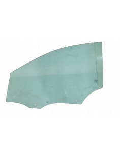 MERCEDES W247 SZYBA DRZWI LEWY PRZÓD 2477251100