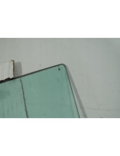 MERCEDES W247 SZYBA DRZWI LEWY PRZÓD 2477251100 2