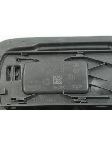 BMW 3 G21 KLAPKA WLEWU PALIWA 7433410