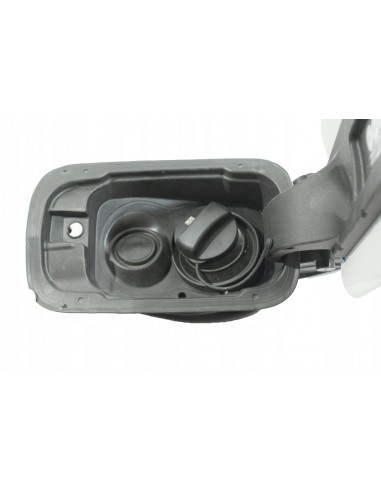 BMW 3 G21 KLAPKA WLEWU PALIWA BIAŁA