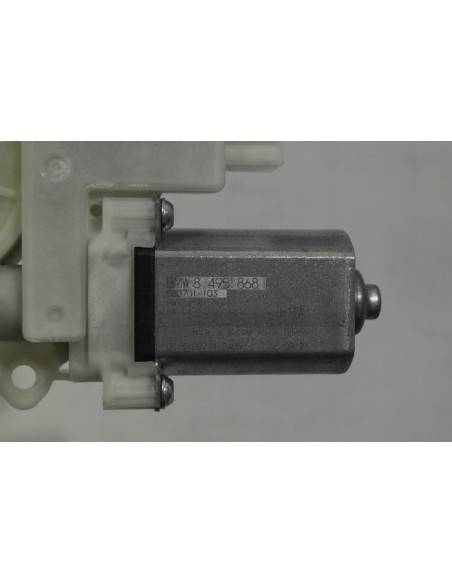 BMW 3 G21 SILNICZEK SZYBY 8495868