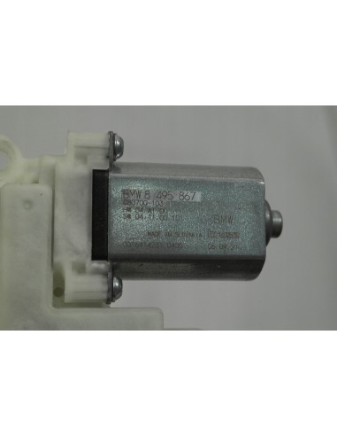 BMW 3 G21 SILNICZEK SZYBY 8495867