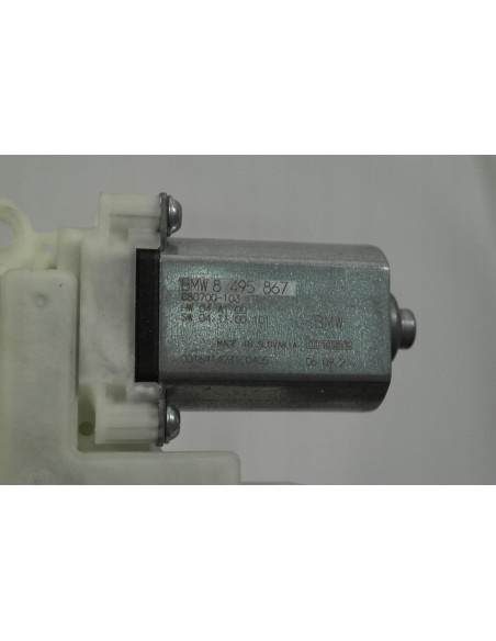 BMW 3 G21 SILNICZEK SZYBY 8495867