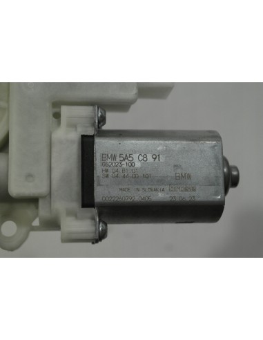 BMW 3 G21 SILNICZEK SZYBY 5A5C891