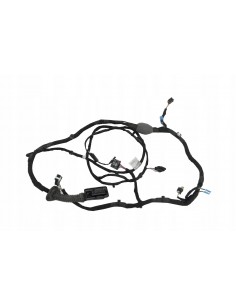 BMW 3 G21 WIĄZKA DRZWI LEWY PRZÓD 5A20627