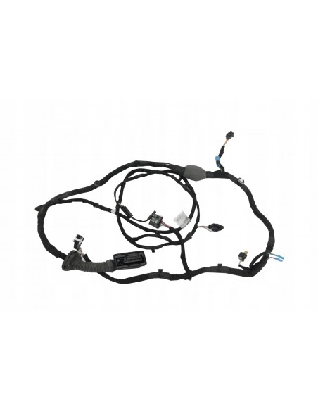 BMW 3 G21 WIĄZKA DRZWI LEWY PRZÓD 5A20627