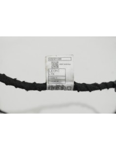 BMW 3 G21 WIĄZKA DRZWI LEWY PRZÓD 5A20627 2