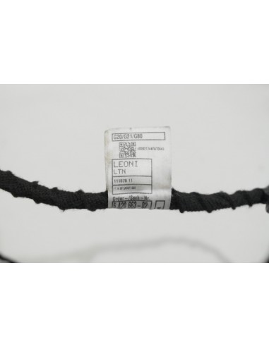 BMW 3 G21 WIĄZKA DRZWI LEWY PRZÓD 5A20627