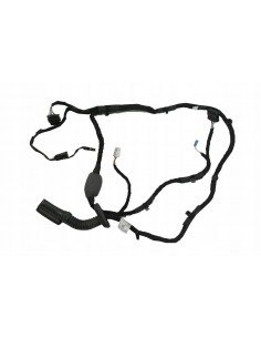 BMW 3 G21 WIĄZKA DRZWI LEWY TYŁ 5A0C087