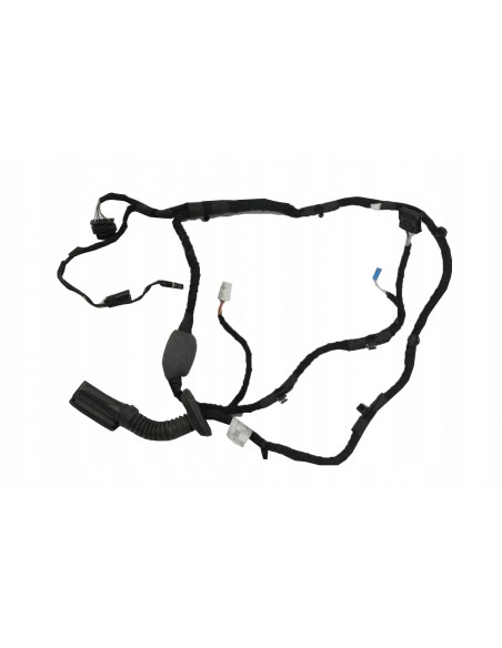 BMW 3 G21 WIĄZKA DRZWI LEWY TYŁ 5A0C087