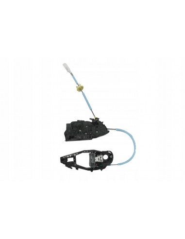 BMW 3 G21 ZAMEK DRZWI PRAWY TYŁ 7445046 9881780