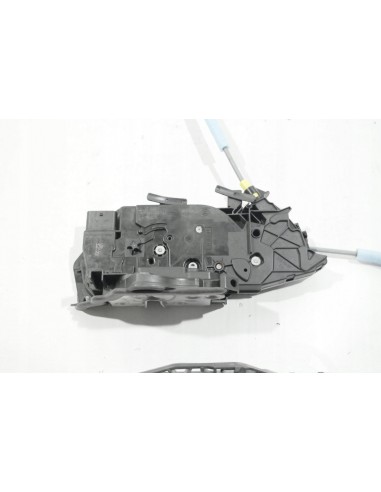 BMW 3 G21 ZAMEK DRZWI PRAWY TYŁ 7445046 9881780