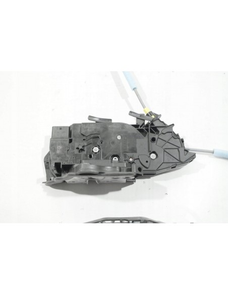 BMW 3 G21 ZAMEK DRZWI PRAWY TYŁ 7445046 9881780