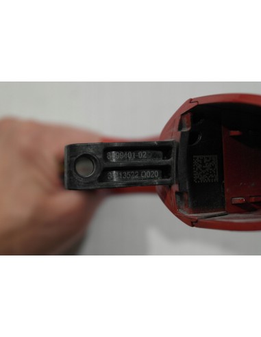 BMW 3 G20 G21 KLAMKA DRZWI LEWYCH KEYLESS 8499401