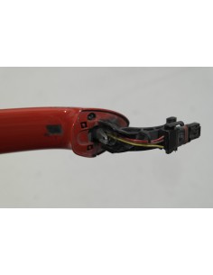 BMW 3 G20 G21 KLAMKA DRZWI PRAWYCH KEYLESS 8499402 2