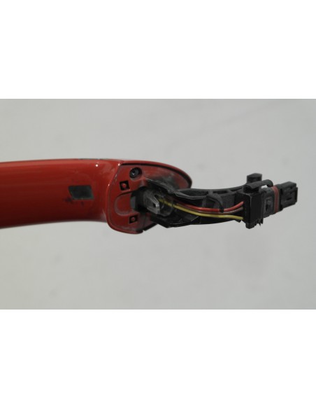 BMW 3 G20 G21 KLAMKA DRZWI PRAWYCH KEYLESS 8499402