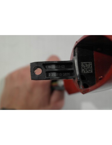 BMW 3 G20 G21 KLAMKA DRZWI PRAWYCH KEYLESS 8499402