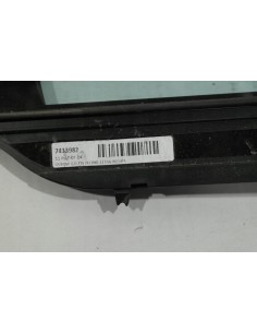 BMW 3 G21 SZYBA BOCZNA DRZWI PRAWY TYŁ 7433982 2