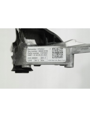 BMW 3 G20 G21 LUSTERKO LEWE 5PIN 5A3DB21