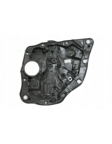 BMW 3 G21 MECHANIZM PODNOŚNIK SZYBY PRAWY TYŁ 7432236