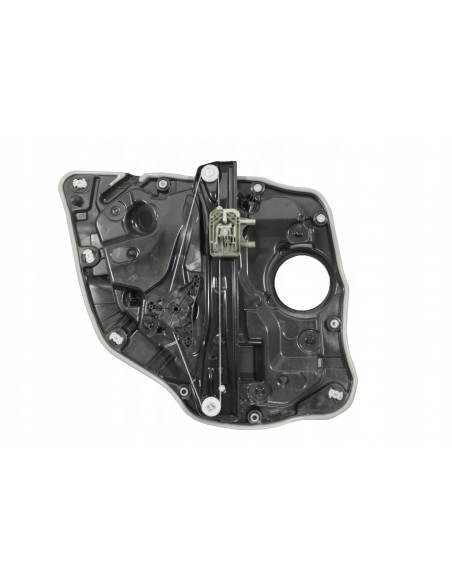 BMW 3 G21 MECHANIZM PODNOŚNIK SZYBY PRAWY TYŁ 7432236