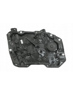 BMW 3 G21 MECHANIZM PODNOŚNIK SZYBY LEWY PRZÓD 7432231