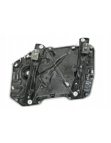 BMW 3 G21 MECHANIZM PODNOŚNIK SZYBY LEWY PRZÓD...