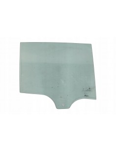 BMW 3 G21 SZYBA DRZWI PRAWY TYŁ