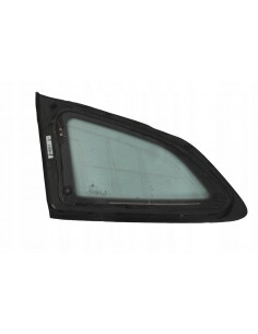 BMW 3 G21 SZYBA BOCZNA KAROSERYJNA GRZANA PRAWY TYŁ 7499516 2