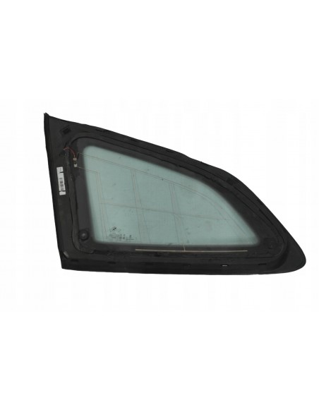 BMW 3 G21 SZYBA BOCZNA KAROSERYJNA GRZANA PRAWY TYŁ 7499516