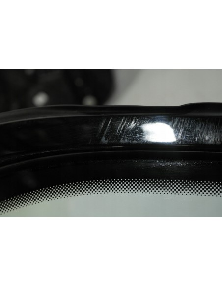 BMW 3 G21 SZYBA BOCZNA KAROSERYJNA GRZANA PRAWY TYŁ 7499516