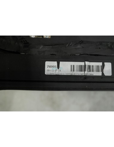 BMW 3 G21 SZYBA BOCZNA KAROSERYJNA GRZANA PRAWY...